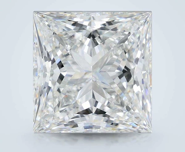 11.09 Carat · E · VVS2 very good Cut