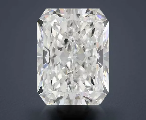 6.04 Carat · D · VS2 Rare Carat Ideal Cut