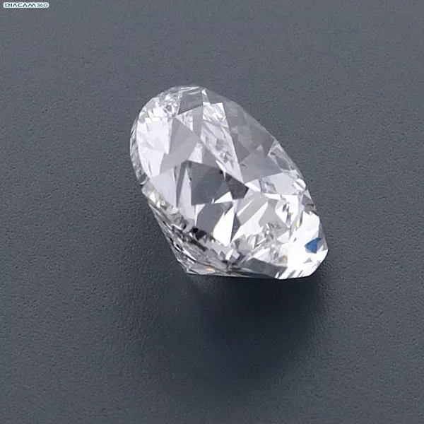 3.01 Carat · D · SI1 excellent Cut