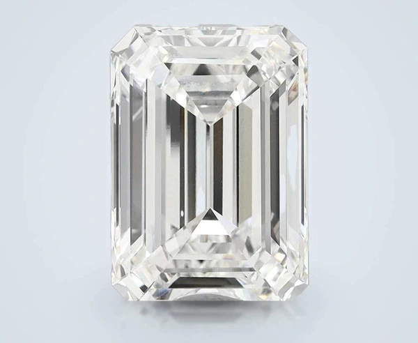 16.31 Carat · F · VVS2 Rare Carat Ideal Cut
