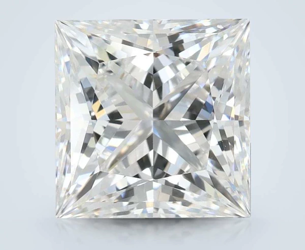4.32 Carat · D · FL Rare Carat Ideal Cut