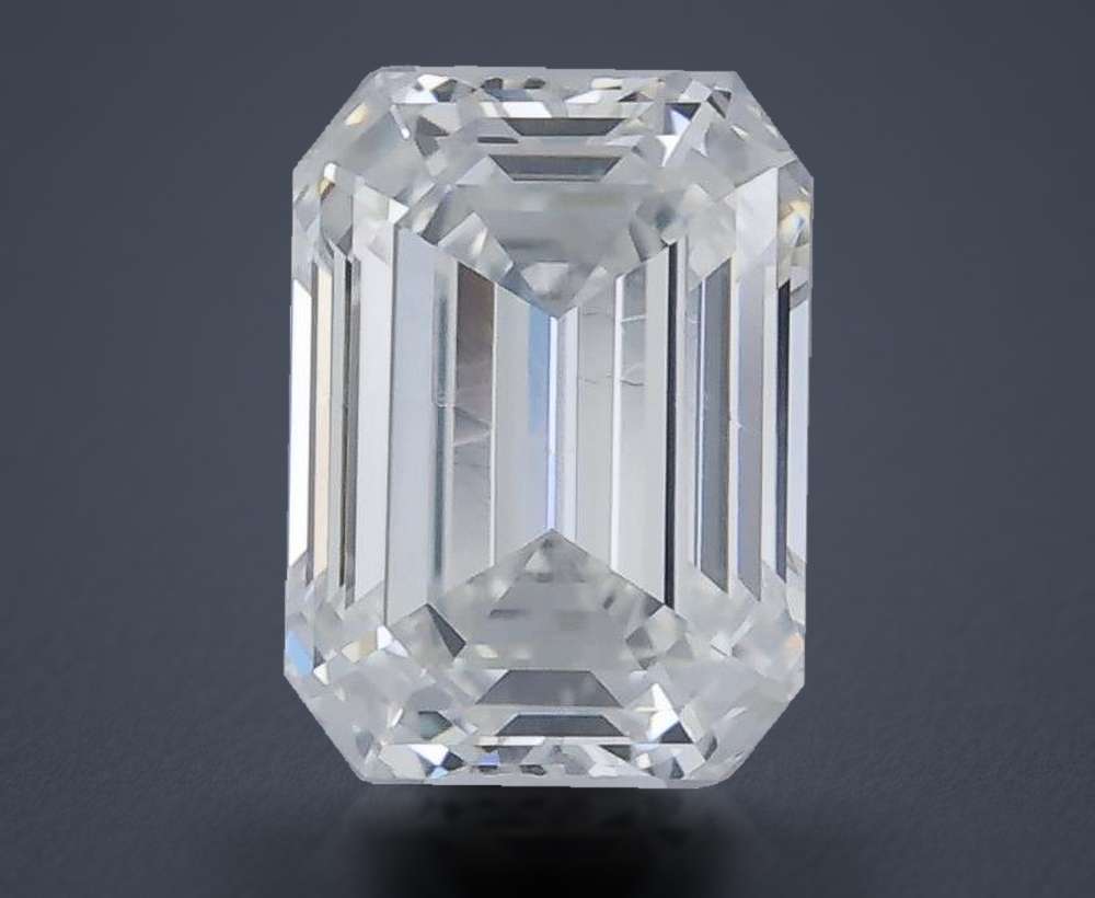 0.46 Carat · G · SI1 excellent Cut
