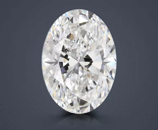 3.57 Carat · D · VS1 Rare Carat Ideal Cut