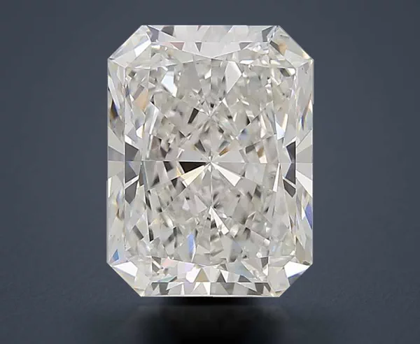 4.59 Carat · F · VS1 Rare Carat Ideal Cut
