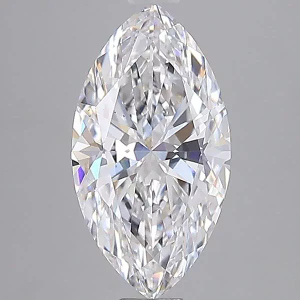 2.87 Carat · D · VS1 Rare Carat Ideal Cut