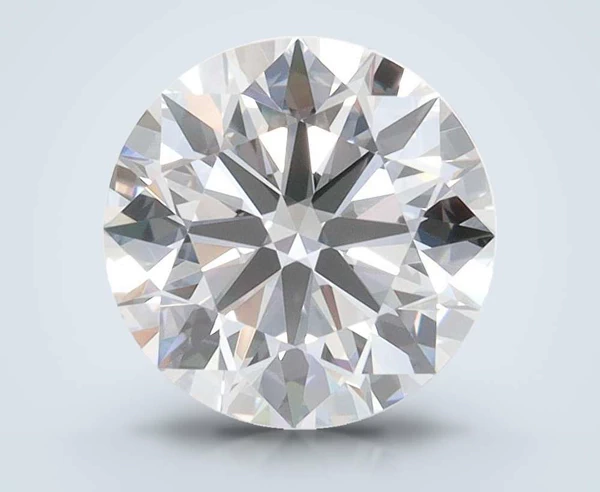 2.37 Carat · D · IF Rare Carat Ideal Cut