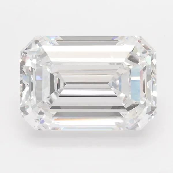 2.88 Carat · D · FL Rare Carat Ideal Cut