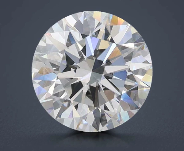 2 Carat · F · VVS2 excellent Cut