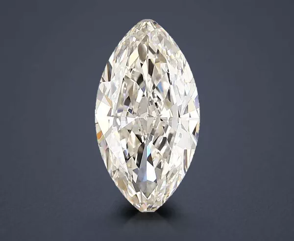 1.02 Carat · J · IF very good Cut