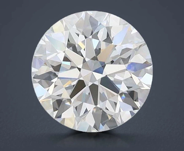 0.98 Carat · E · FL Rare Carat Ideal Cut