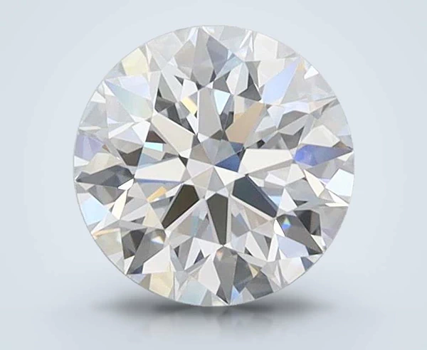 0.98 Carat · E · FL Rare Carat Ideal Cut