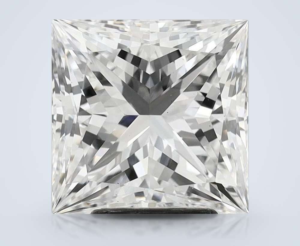 4.22 Carat · E · VVS2 Rare Carat Ideal Cut