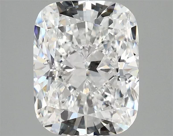 2.42 Carat · E · VS1 Rare Carat Ideal Cut