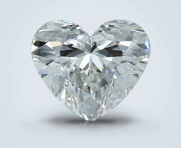 3.72 Carat · H · IF Rare Carat Ideal Cut