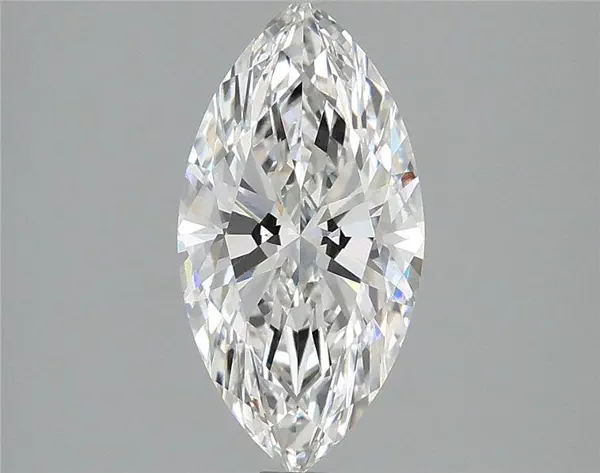 1.85 Carat · F · VVS2 Rare Carat Ideal Cut