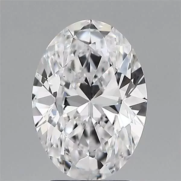 2.51 Carat · D · VS2 Rare Carat Ideal Cut