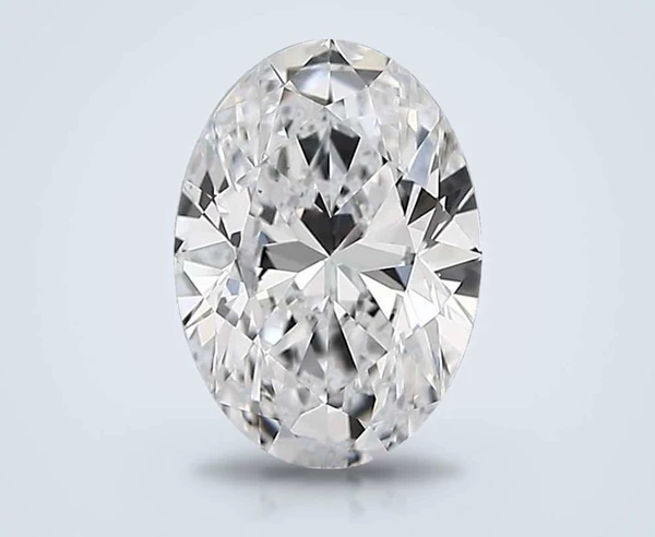 2.51 Carat · D · VS2 Rare Carat Ideal Cut