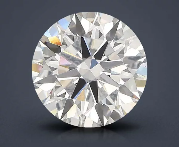3.46 Carat · D · VS1 Rare Carat Ideal Cut