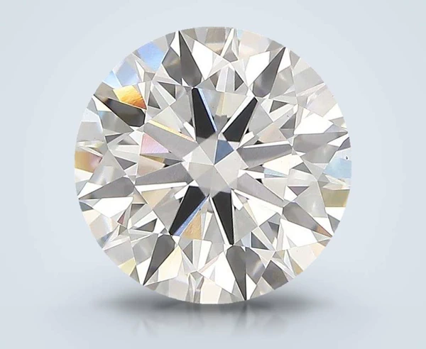 3.46 Carat · D · VS1 Rare Carat Ideal Cut
