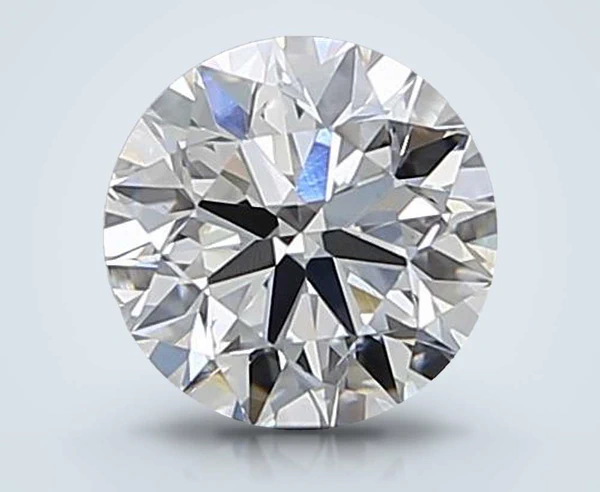 1 Carat · D · VS1 excellent Cut