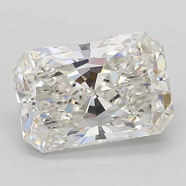3.08 Carat · F · VVS2 Rare Carat Ideal Cut