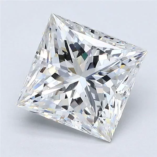 2.07 Carat · F · VS1 Rare Carat Ideal Cut