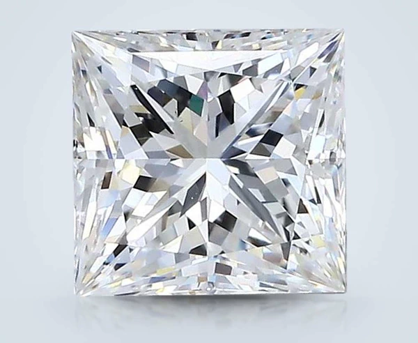 2.07 Carat · F · VS1 Rare Carat Ideal Cut