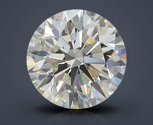 2.27 Carat · J · VS2 excellent Cut