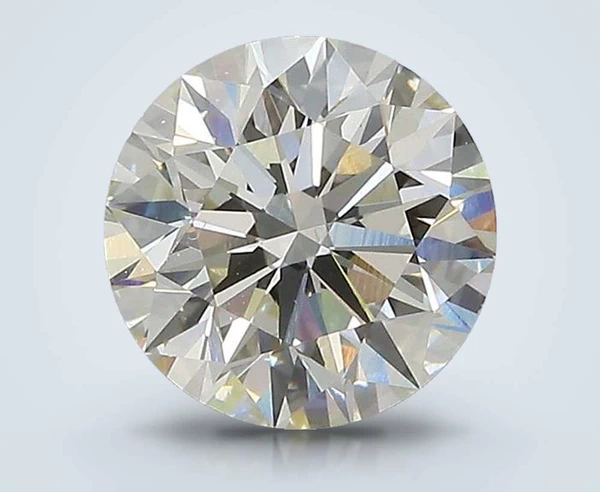 2.27 Carat · J · VS2 excellent Cut