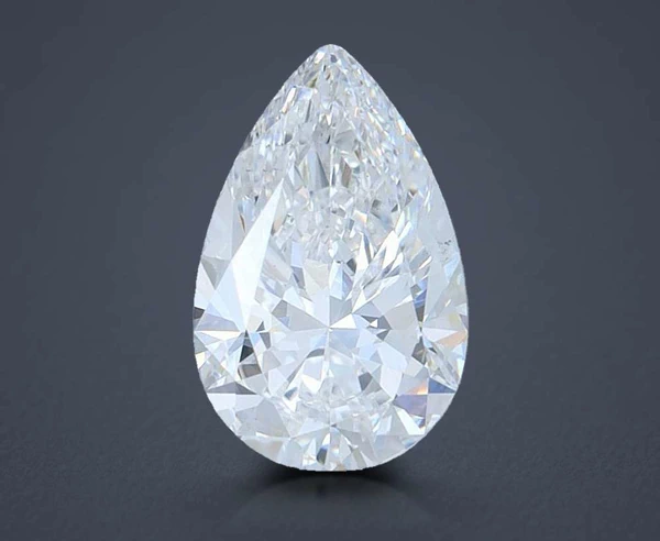1.54 Carat · D · VS2 Rare Carat Ideal Cut