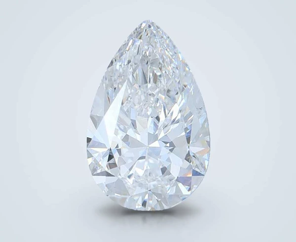 1.54 Carat · D · VS2 Rare Carat Ideal Cut
