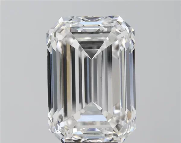10.6 Carat · G · VS1 Rare Carat Ideal Cut
