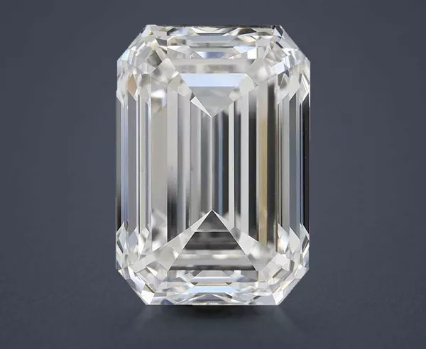 10.6 Carat · G · VS1 Rare Carat Ideal Cut