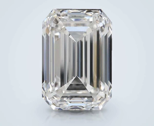 10.6 Carat · G · VS1 Rare Carat Ideal Cut