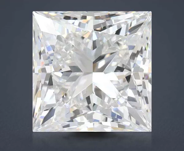 3.58 Carat · D · IF Rare Carat Ideal Cut