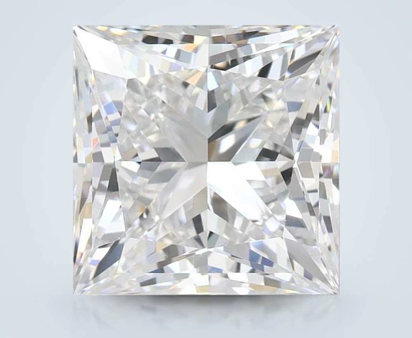 3.58 Carat · D · IF Rare Carat Ideal Cut