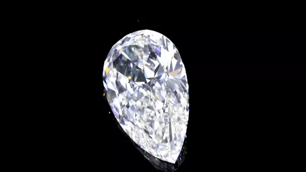 8.98 Carat · G · VVS1 very good Cut
