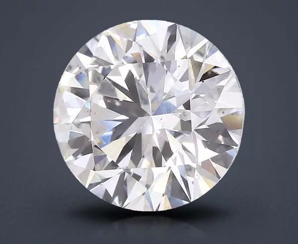 20.06 Carat · G · VS2 Rare Carat Ideal Cut