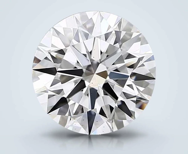 3.02 Carat · D · VS2 Rare Carat Ideal Cut