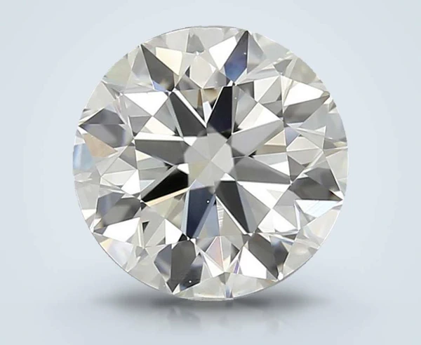 1 Carat · J · VS2 Rare Carat Ideal Cut