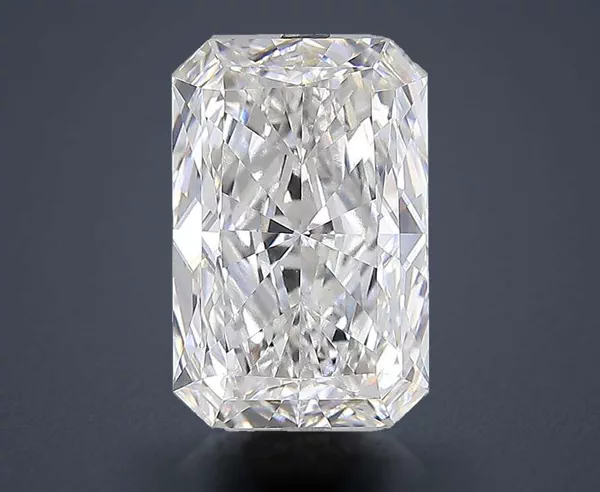 13.1 Carat · F · VS1 Rare Carat Ideal Cut