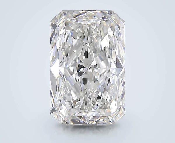 13.1 Carat · F · VS1 Rare Carat Ideal Cut