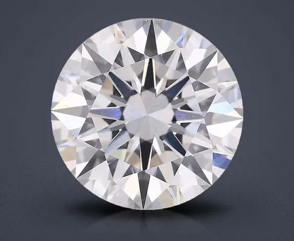 1.58 Carat · H · VVS2 Rare Carat Ideal Cut