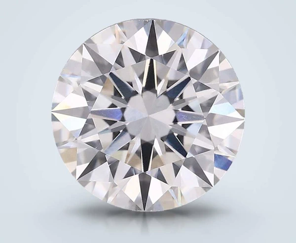 1.58 Carat · H · VVS2 Rare Carat Ideal Cut