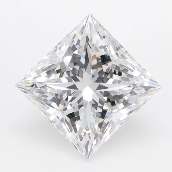 3.35 Carat · D · FL Rare Carat Ideal Cut