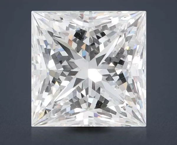 3.35 Carat · D · FL Rare Carat Ideal Cut