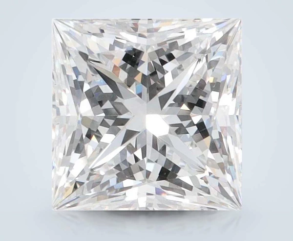 3.35 Carat · D · FL Rare Carat Ideal Cut