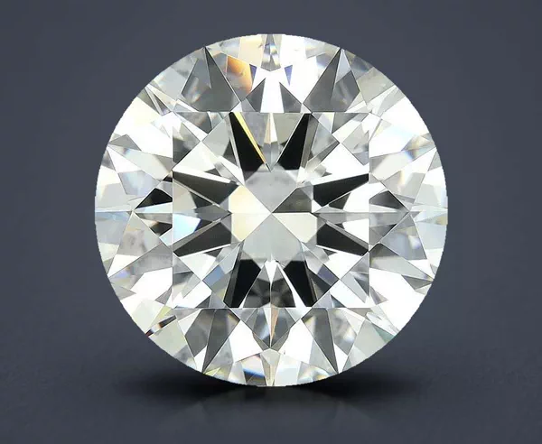 8.05 Carat · J · VS2 excellent Cut