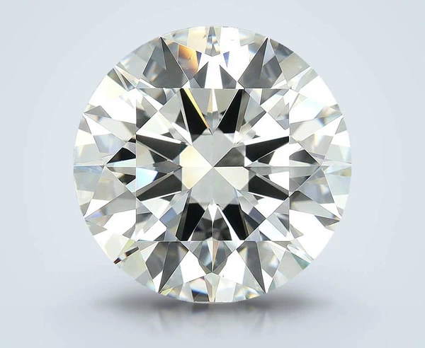 8.05 Carat · J · VS2 excellent Cut