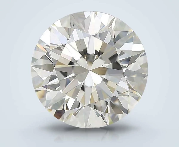 6.55 Carat · J · IF Rare Carat Ideal Cut